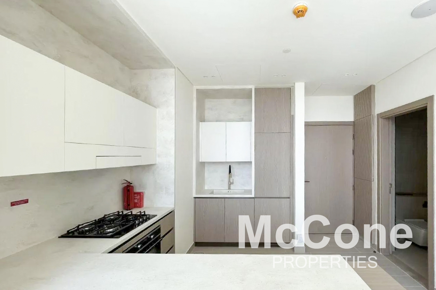 1 Bedroom Apartment for Rent in Binghatti Phantom, Jumeirah Village Circle — photo 4 of 10