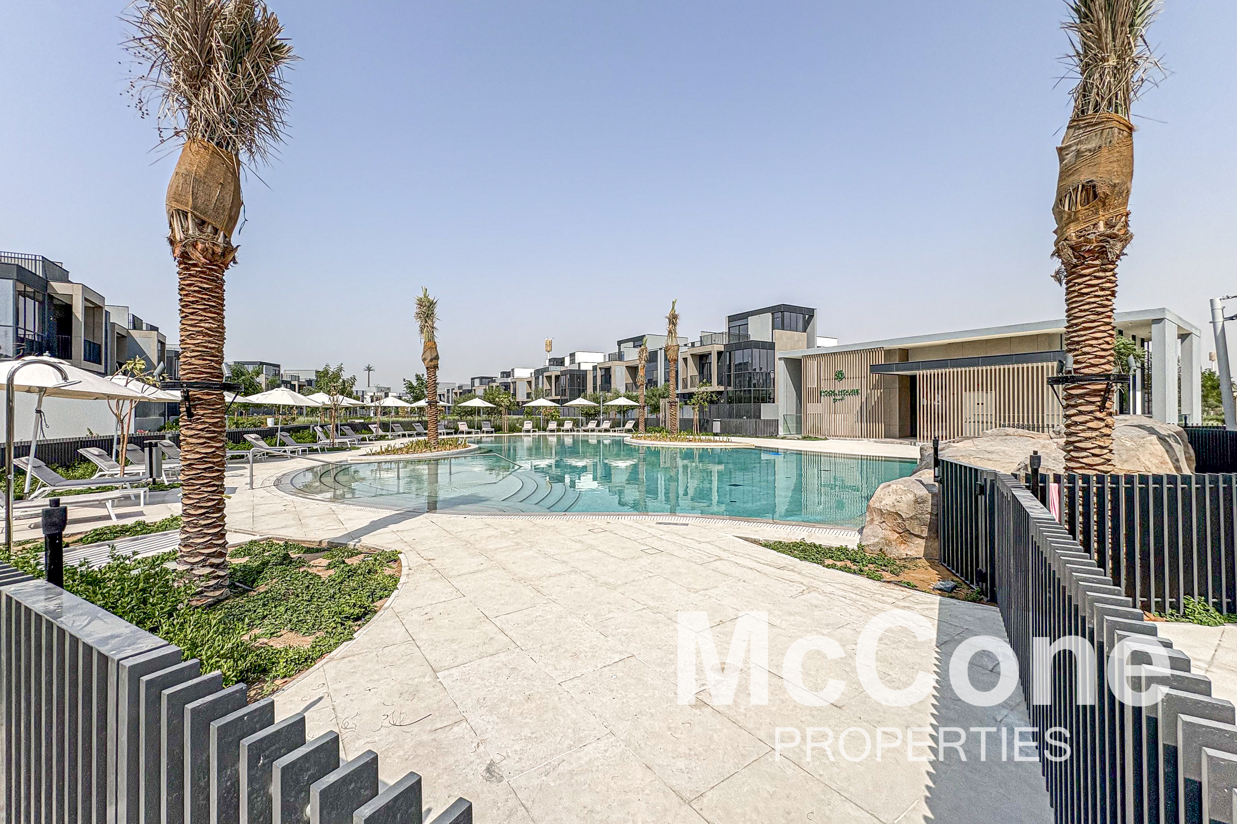 3 Bedroom Townhouse for Rent in Mudon Al Ranim 5, Mudon — photograph 11 of 11