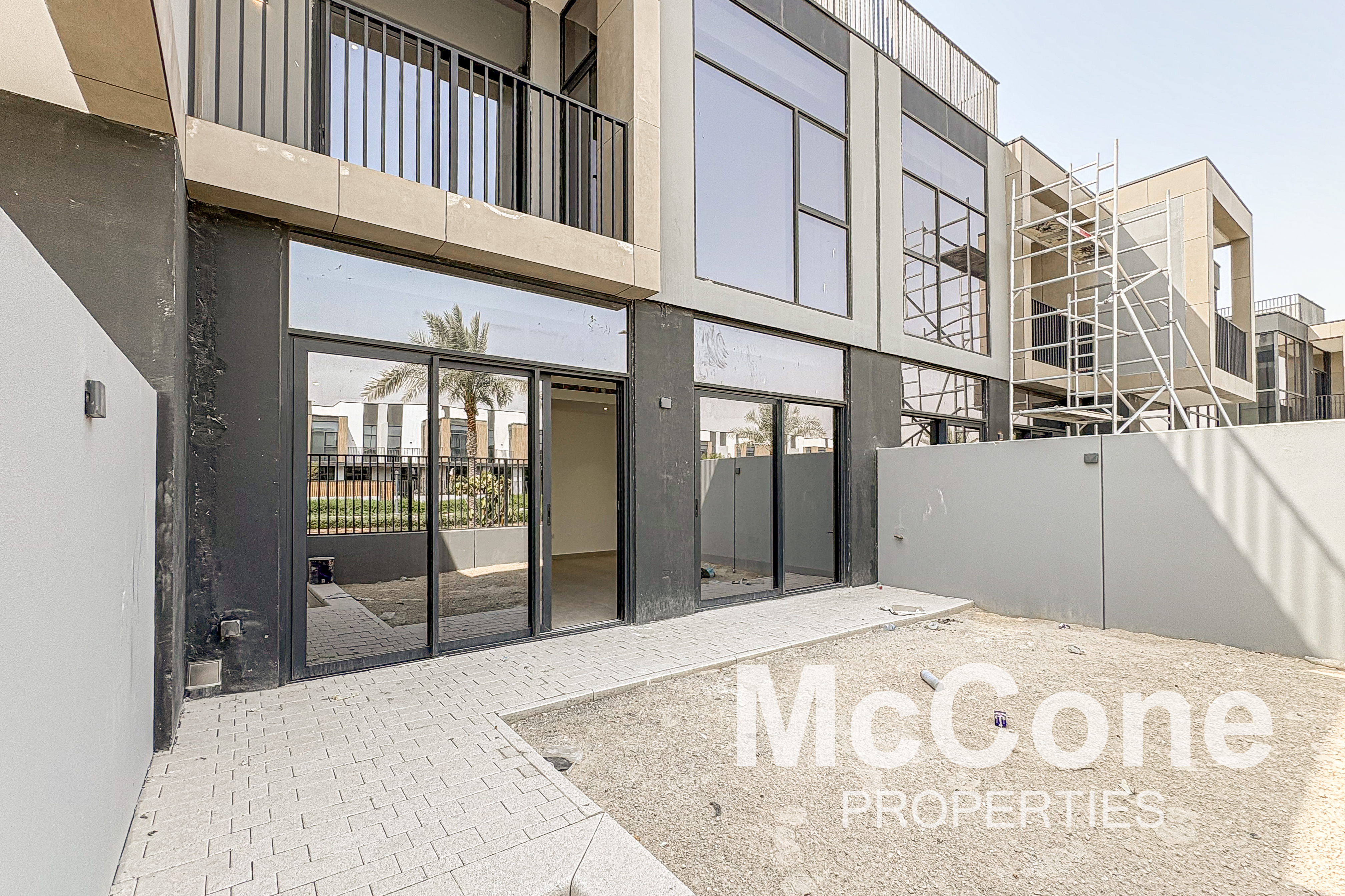 3 Bedroom Townhouse for Rent in Mudon Al Ranim 5, Mudon