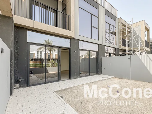 3 Bedroom Townhouse for Rent in Mudon Al Ranim 5, Mudon