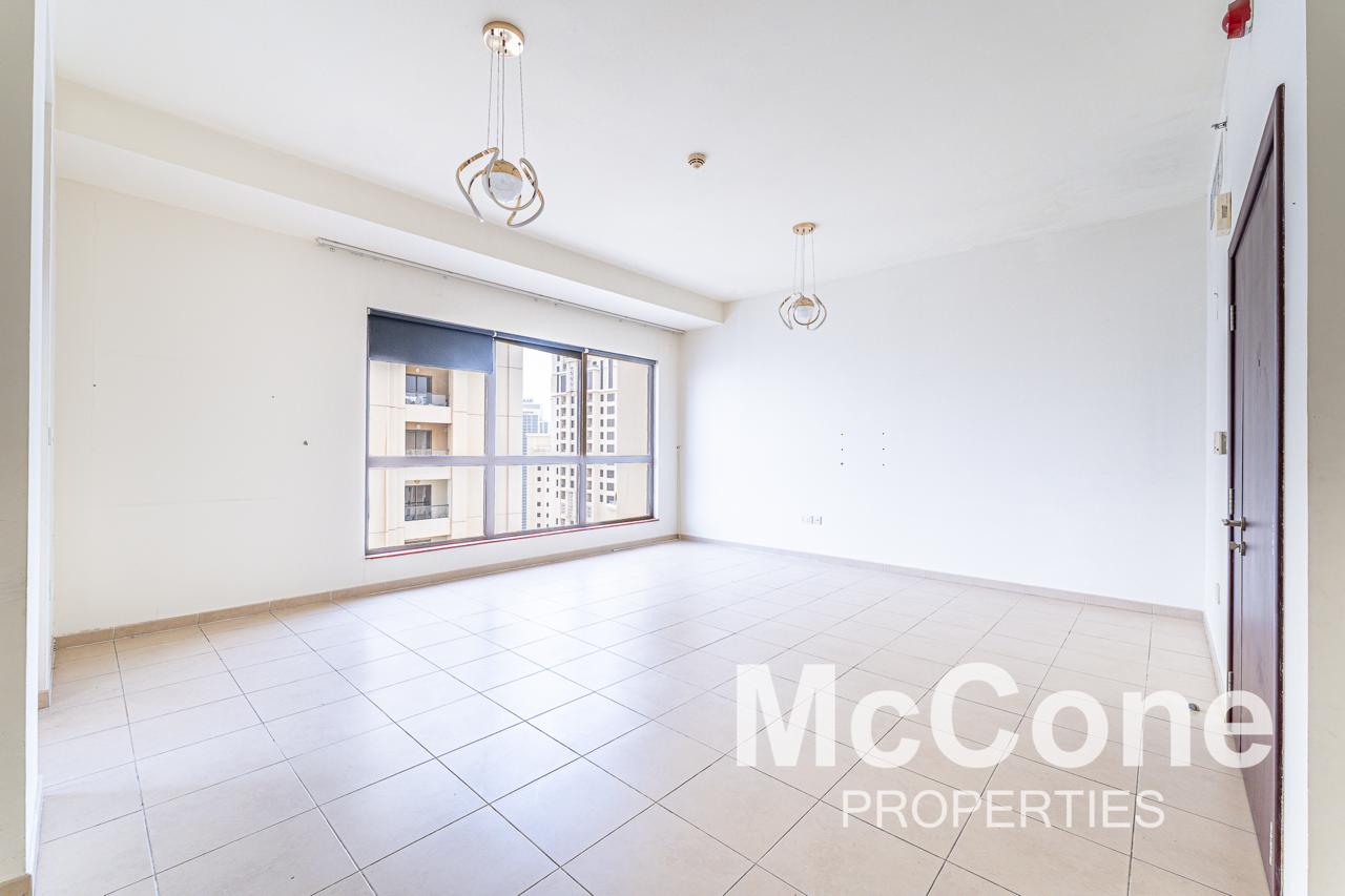 2 Bedroom Apartment for Rent in Amwaj 4, Jumeirah Beach Residence — photo 3 of 15