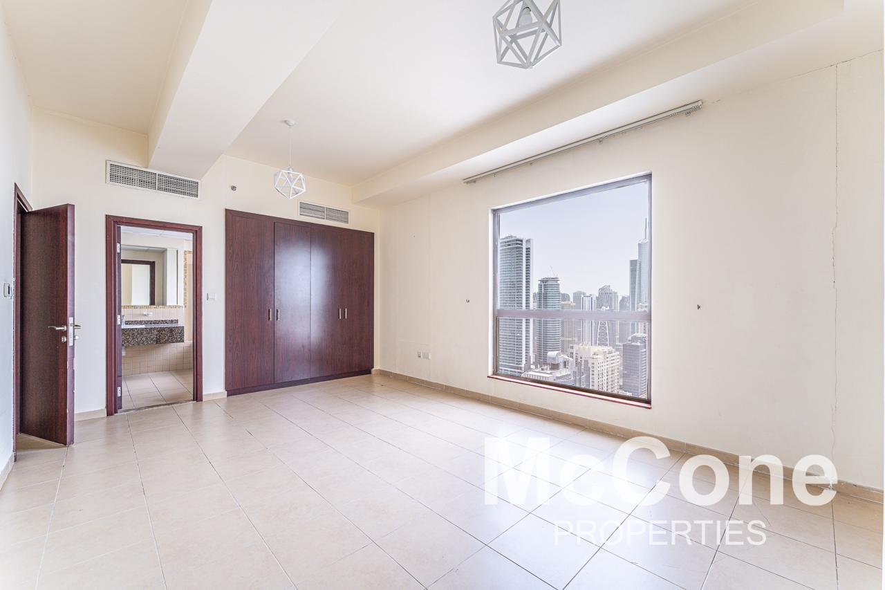 2 Bedroom Apartment for Rent in Amwaj 4, Jumeirah Beach Residence — photo 5 of 15