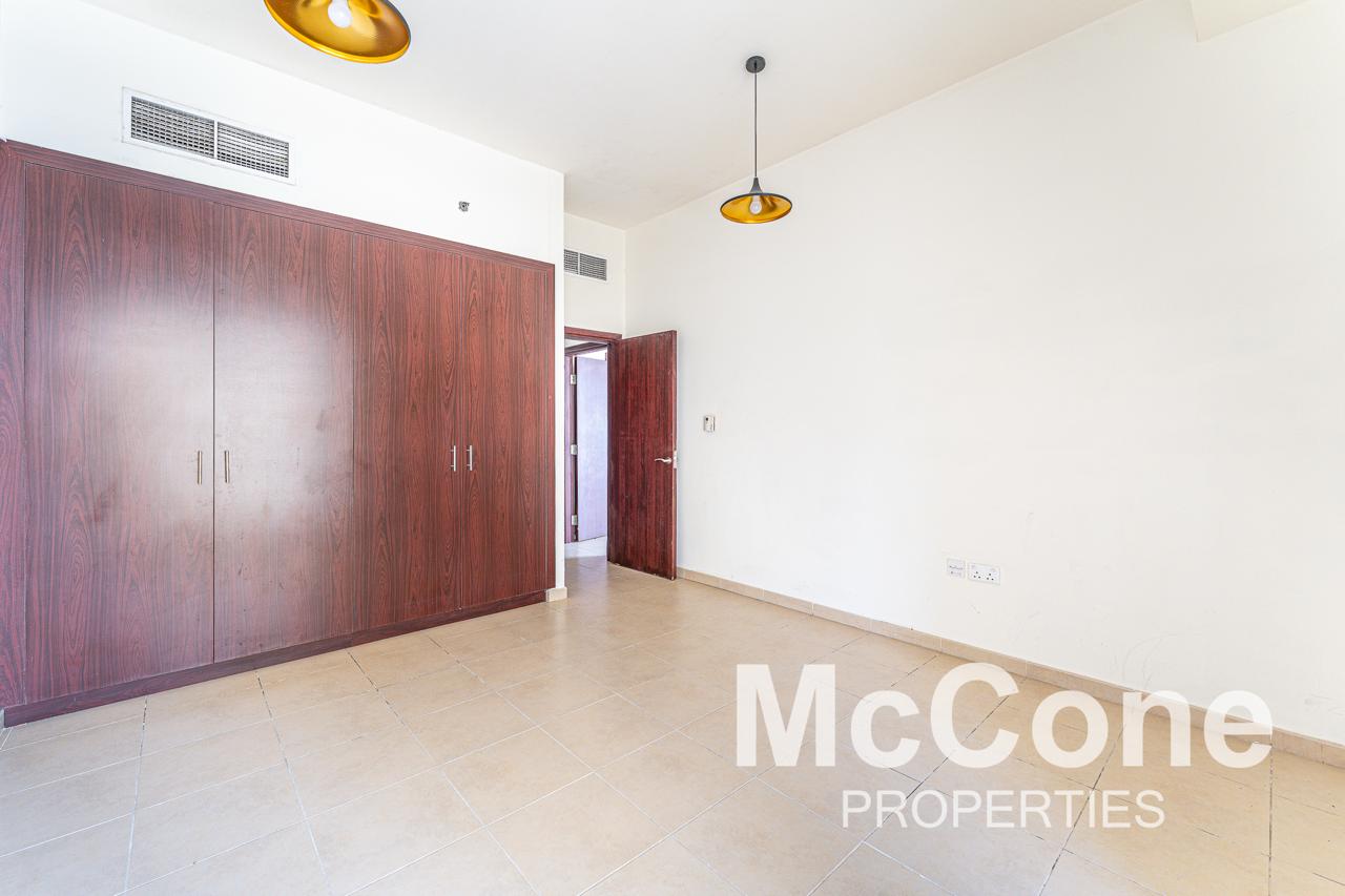 2 Bedroom Apartment for Rent in Amwaj 4, Jumeirah Beach Residence — photo 6 of 15