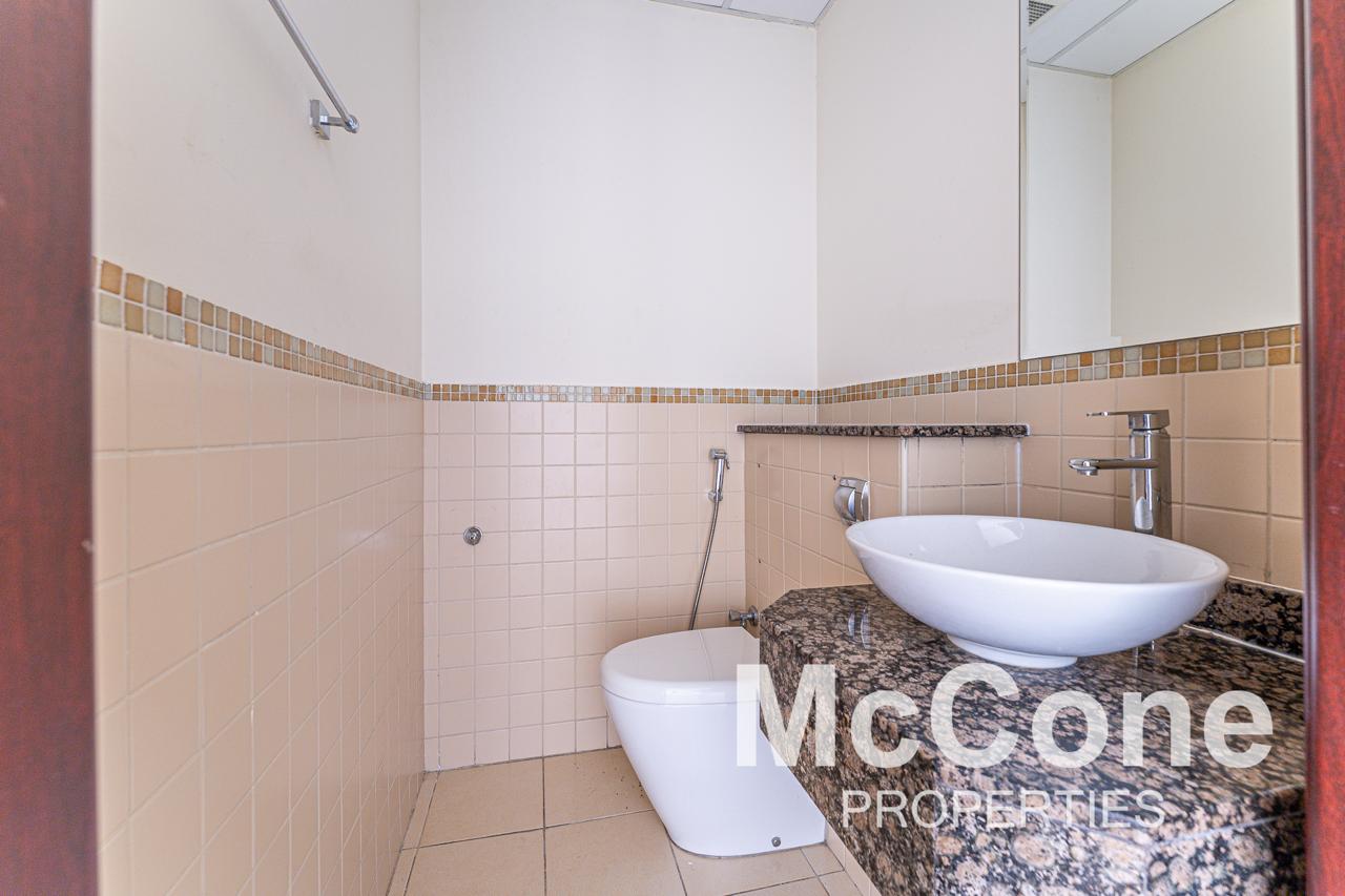 2 Bedroom Apartment for Rent in Amwaj 4, Jumeirah Beach Residence — photograph 10 of 15