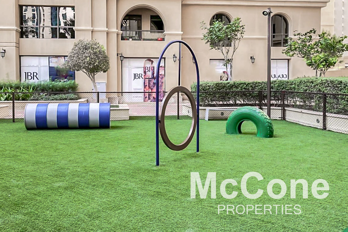 2 Bedroom Apartment for Rent in Amwaj 4, Jumeirah Beach Residence — photograph 15 of 15