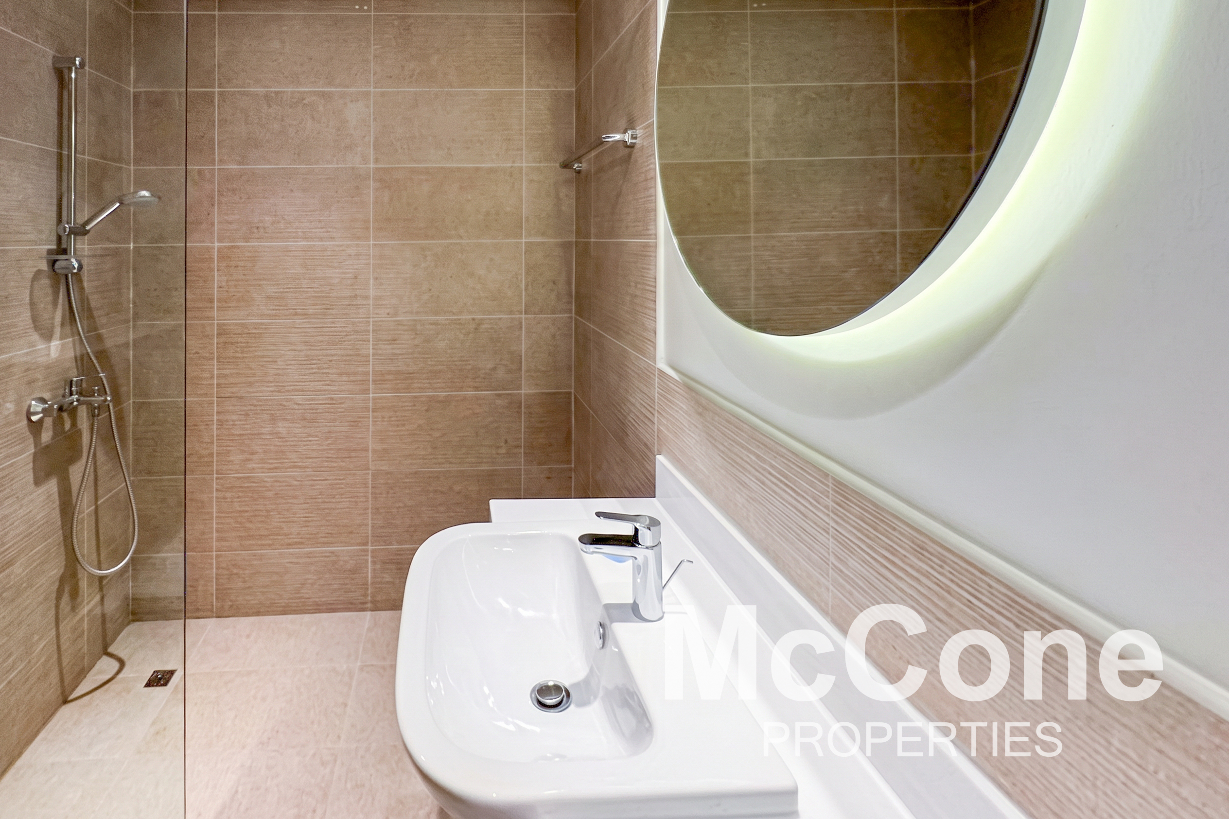 Studio Apartment for Rent in Sway Residences, Dubai Hills Estate — photo 6 of 12