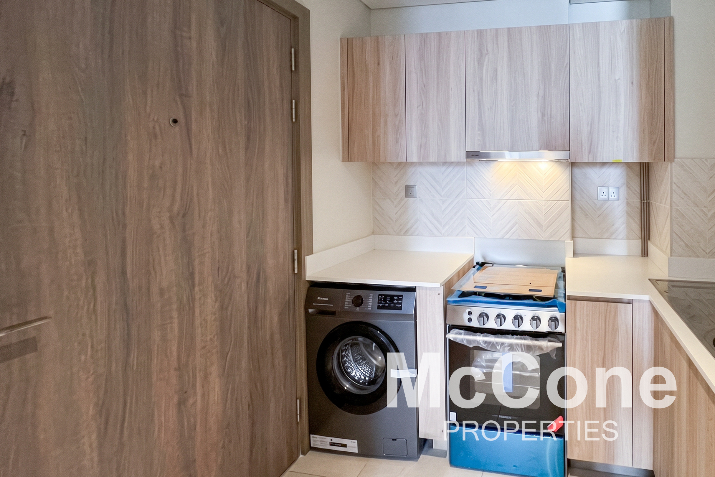 Studio Apartment for Rent in Sway Residences, Dubai Hills Estate — photo 4 of 12