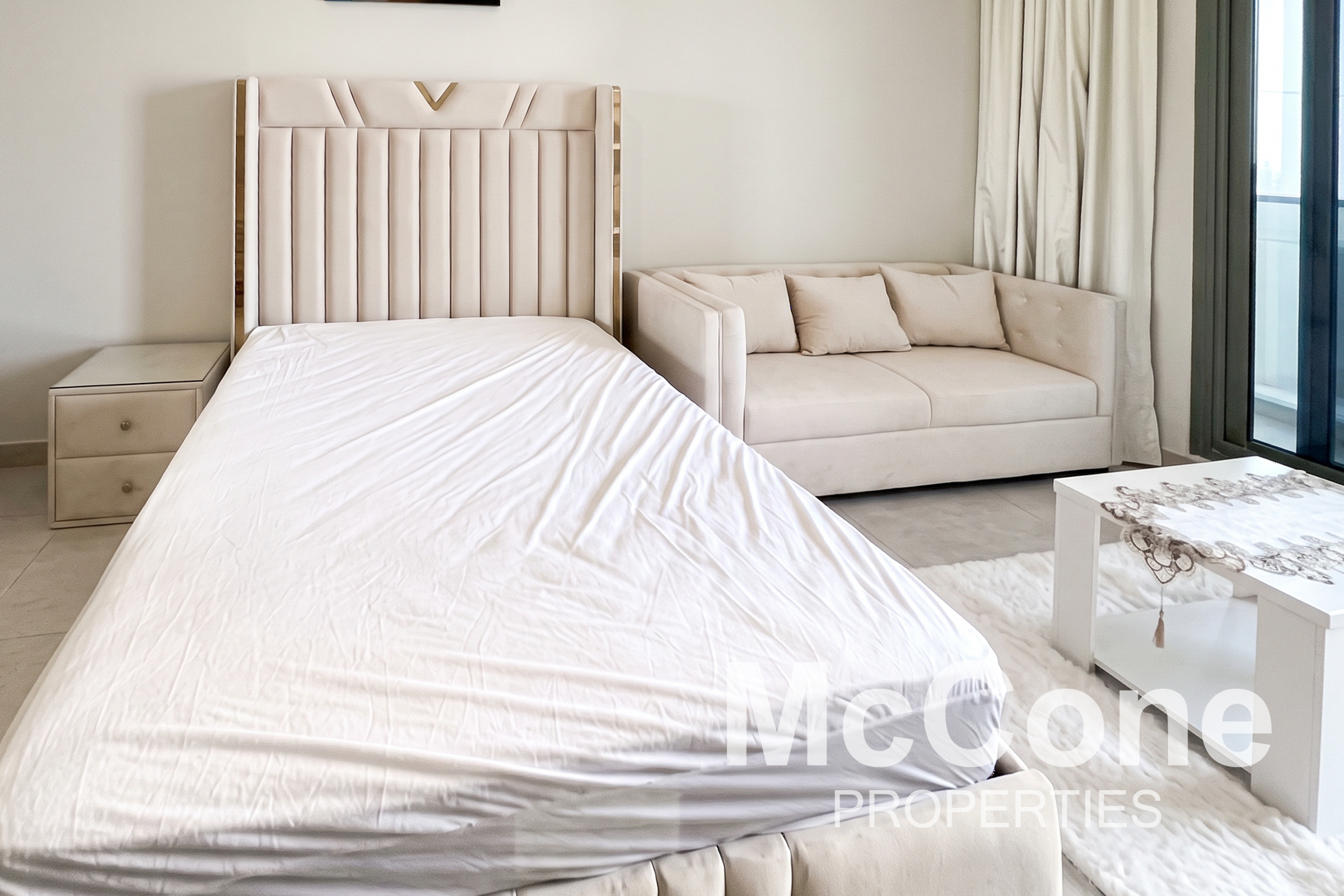 Studio Apartment for Rent in Sway Residences, Dubai Hills Estate — photo 5 of 12