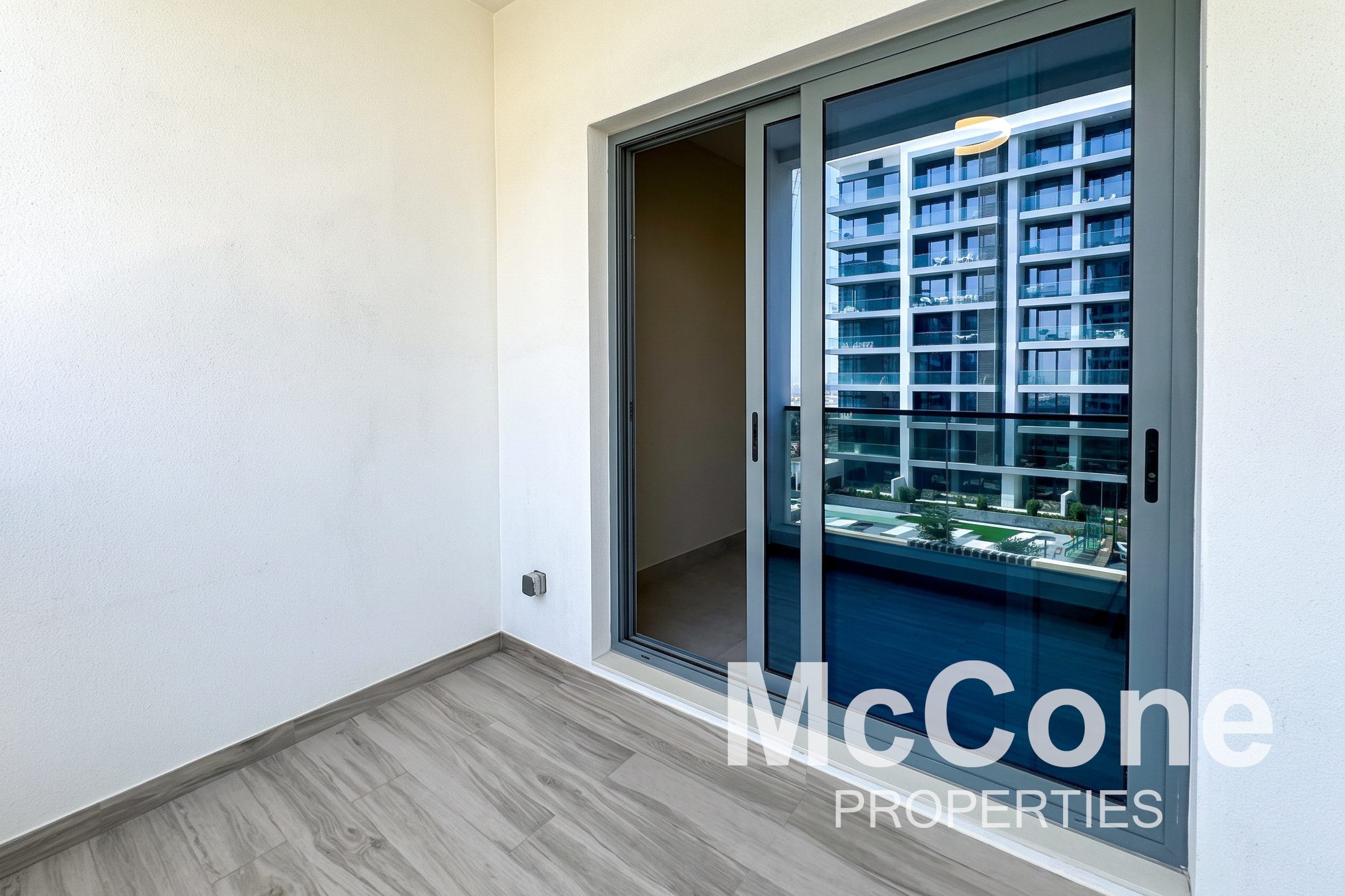 Studio Apartment for Rent in Sway Residences, Dubai Hills Estate — photo 7 of 12