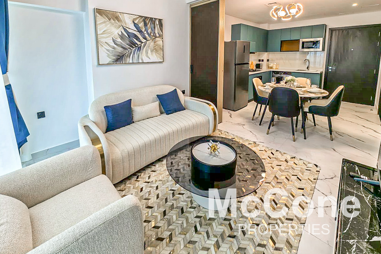 1 Bedroom Apartment for Rent in Opalz By Danube Tower 2, Dubai Science Park