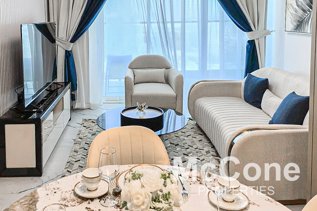 1 Bedroom Apartment for Rent in Opalz By Danube Tower 2, Dubai Science Park — photo 3 of 22