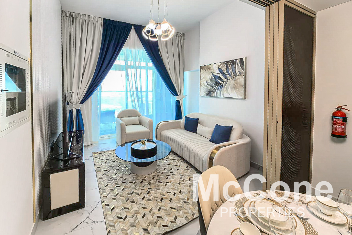 1 Bedroom Apartment for Rent in Opalz By Danube Tower 2, Dubai Science Park — photo 4 of 22
