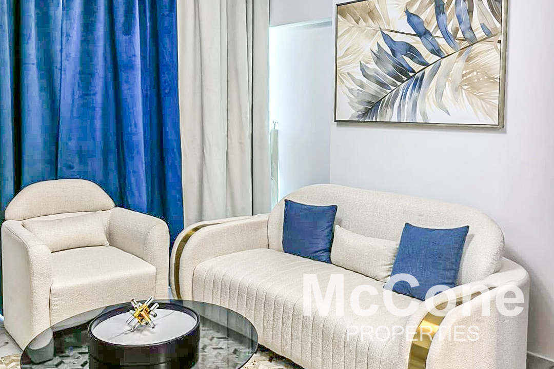 1 Bedroom Apartment for Rent in Opalz By Danube Tower 2, Dubai Science Park — photo 5 of 22