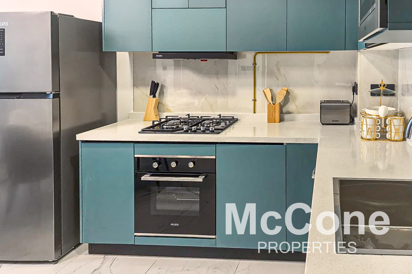 1 Bedroom Apartment for Rent in Opalz By Danube Tower 2, Dubai Science Park — photo 6 of 22