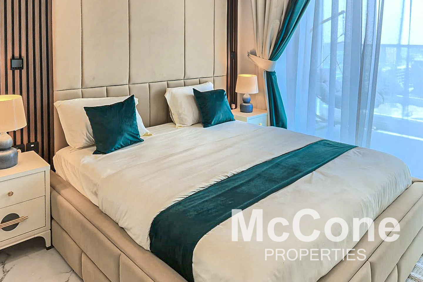 1 Bedroom Apartment for Rent in Opalz By Danube Tower 2, Dubai Science Park — photo 8 of 22