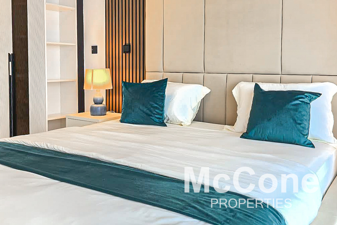 1 Bedroom Apartment for Rent in Opalz By Danube Tower 2, Dubai Science Park — photo 9 of 22