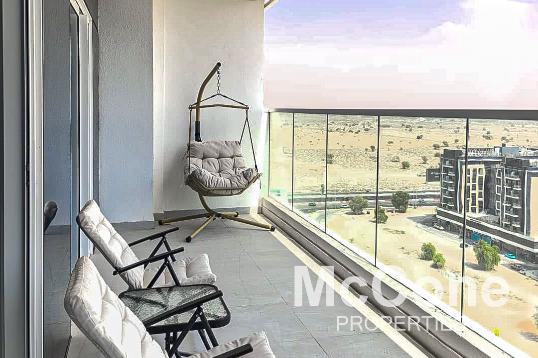 1 Bedroom Apartment for Rent in Opalz By Danube Tower 2, Dubai Science Park — photograph 11 of 22