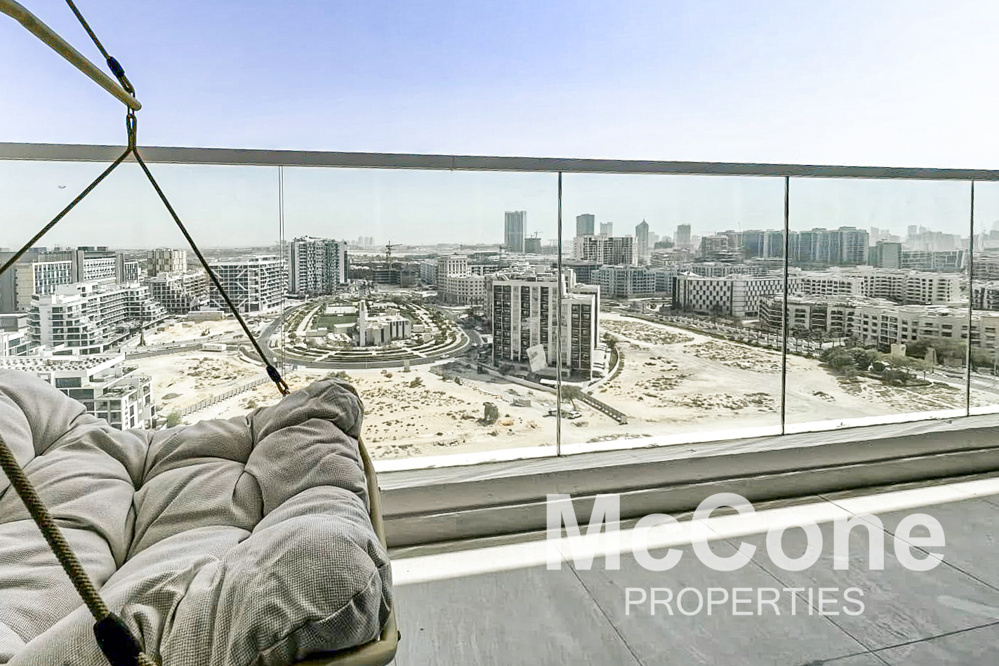 1 Bedroom Apartment for Rent in Opalz By Danube Tower 2, Dubai Science Park — photograph 12 of 22