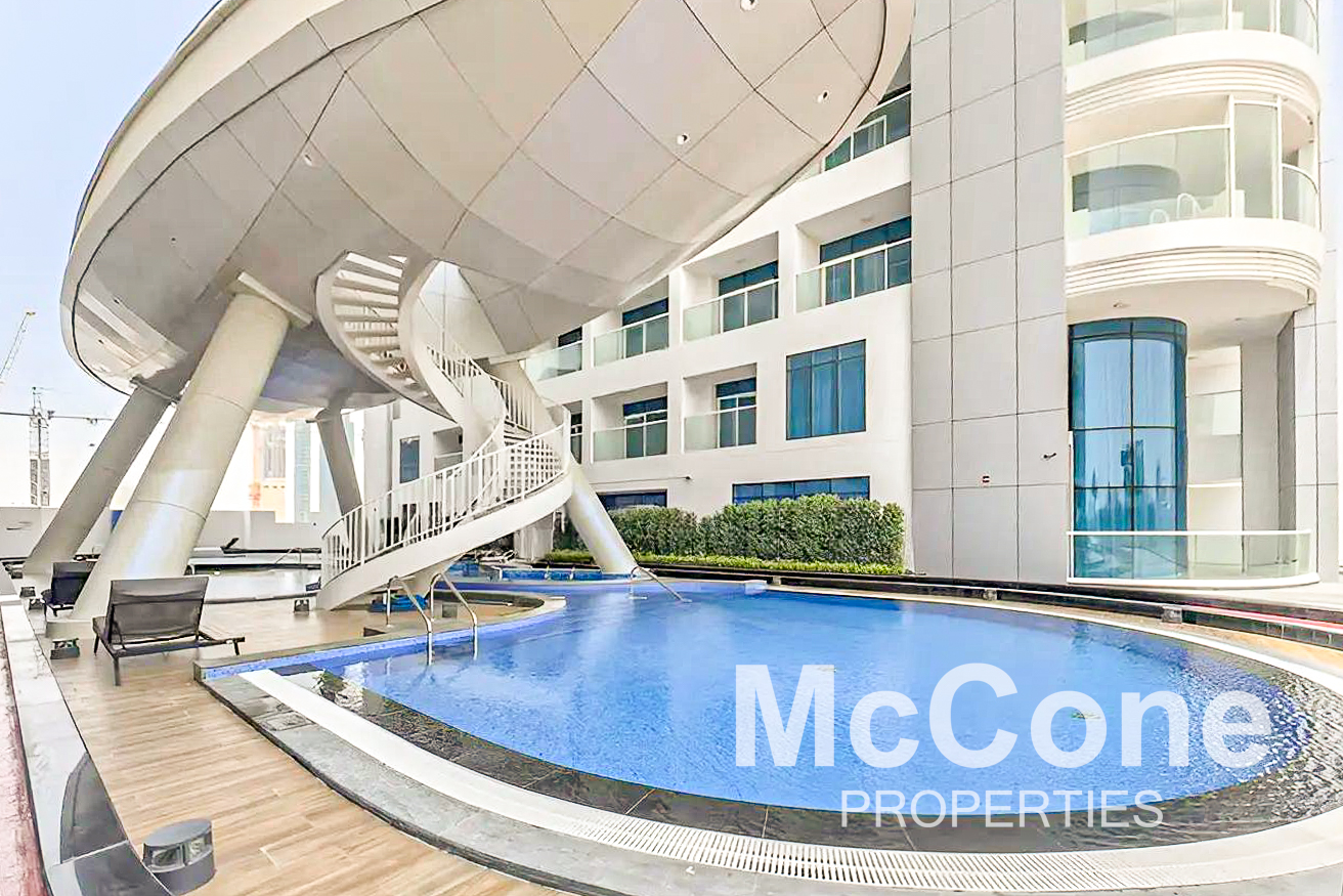 1 Bedroom Apartment for Rent in Opalz By Danube Tower 2, Dubai Science Park — photograph 14 of 22