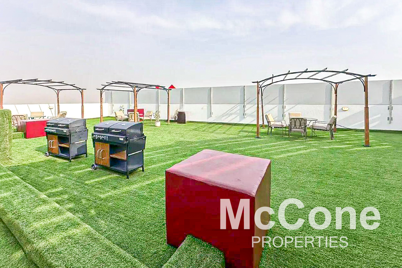 1 Bedroom Apartment for Rent in Opalz By Danube Tower 2, Dubai Science Park — photograph 15 of 22