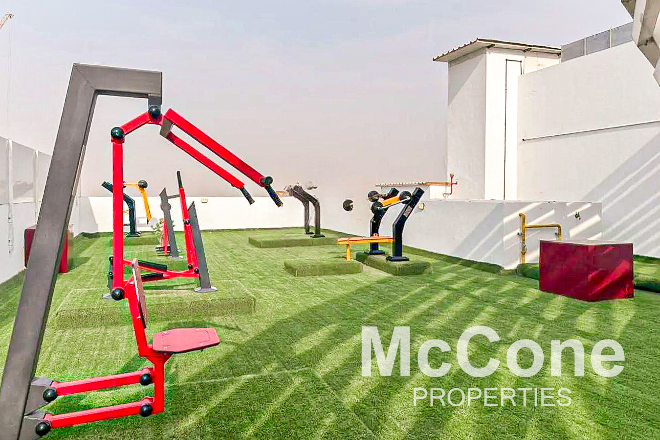 1 Bedroom Apartment for Rent in Opalz By Danube Tower 2, Dubai Science Park — photograph 16 of 22