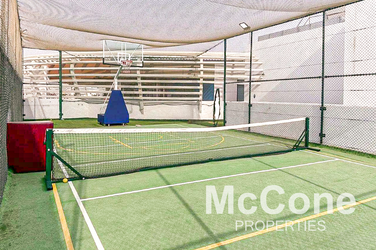 1 Bedroom Apartment for Rent in Opalz By Danube Tower 2, Dubai Science Park — photograph 18 of 22