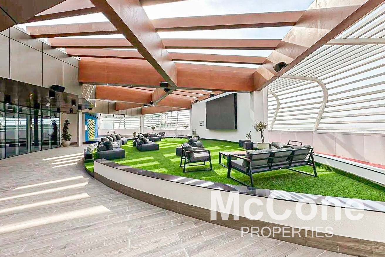 1 Bedroom Apartment for Rent in Opalz By Danube Tower 2, Dubai Science Park — photograph 19 of 22