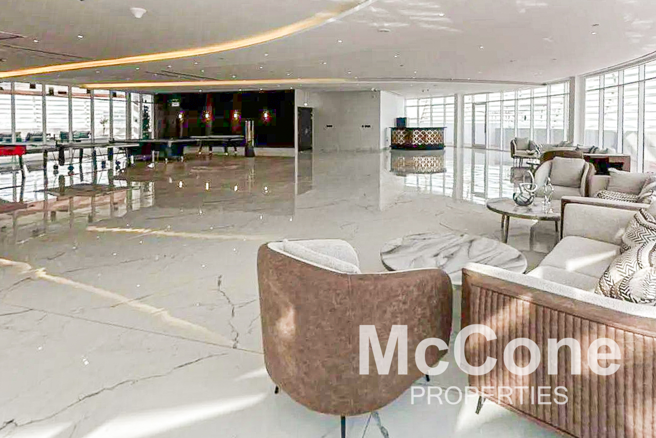 1 Bedroom Apartment for Rent in Opalz By Danube Tower 2, Dubai Science Park — photograph 20 of 22