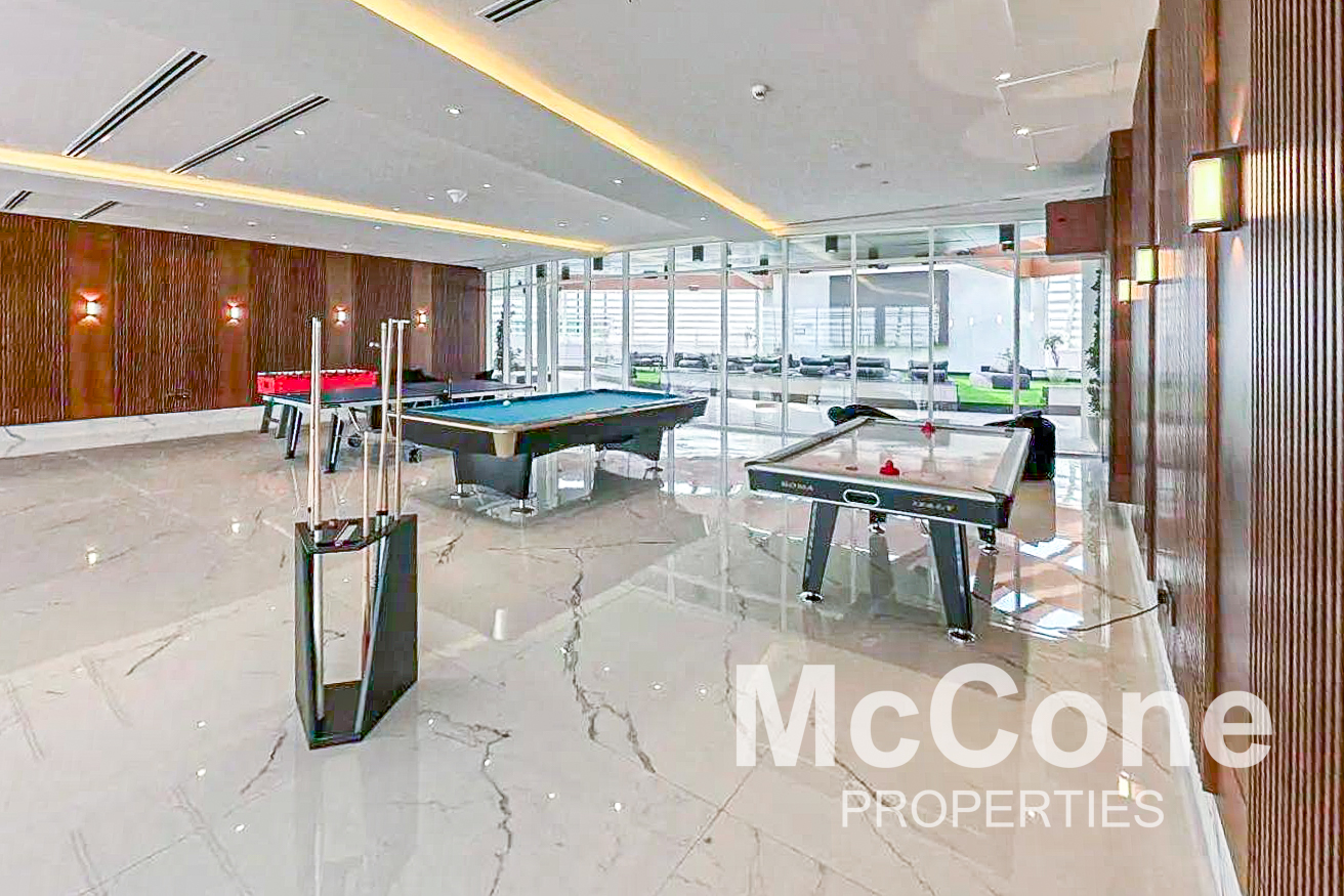 1 Bedroom Apartment for Rent in Opalz By Danube Tower 2, Dubai Science Park — photograph 21 of 22