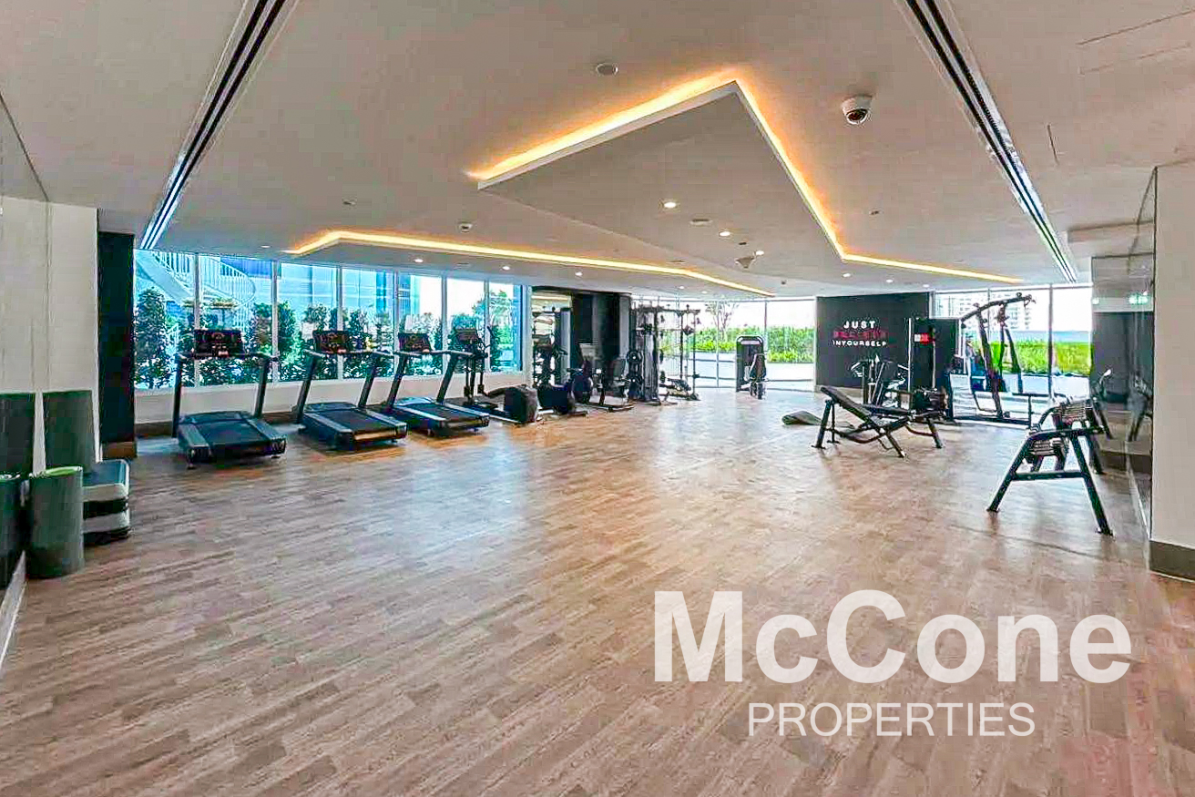 1 Bedroom Apartment for Rent in Opalz By Danube Tower 2, Dubai Science Park — photograph 22 of 22