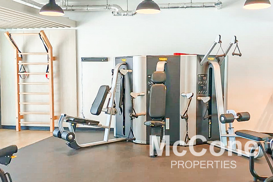 1 Bedroom Apartment for Rent in Belgravia Heights 1, Jumeirah Village Circle — photograph 10 of 16