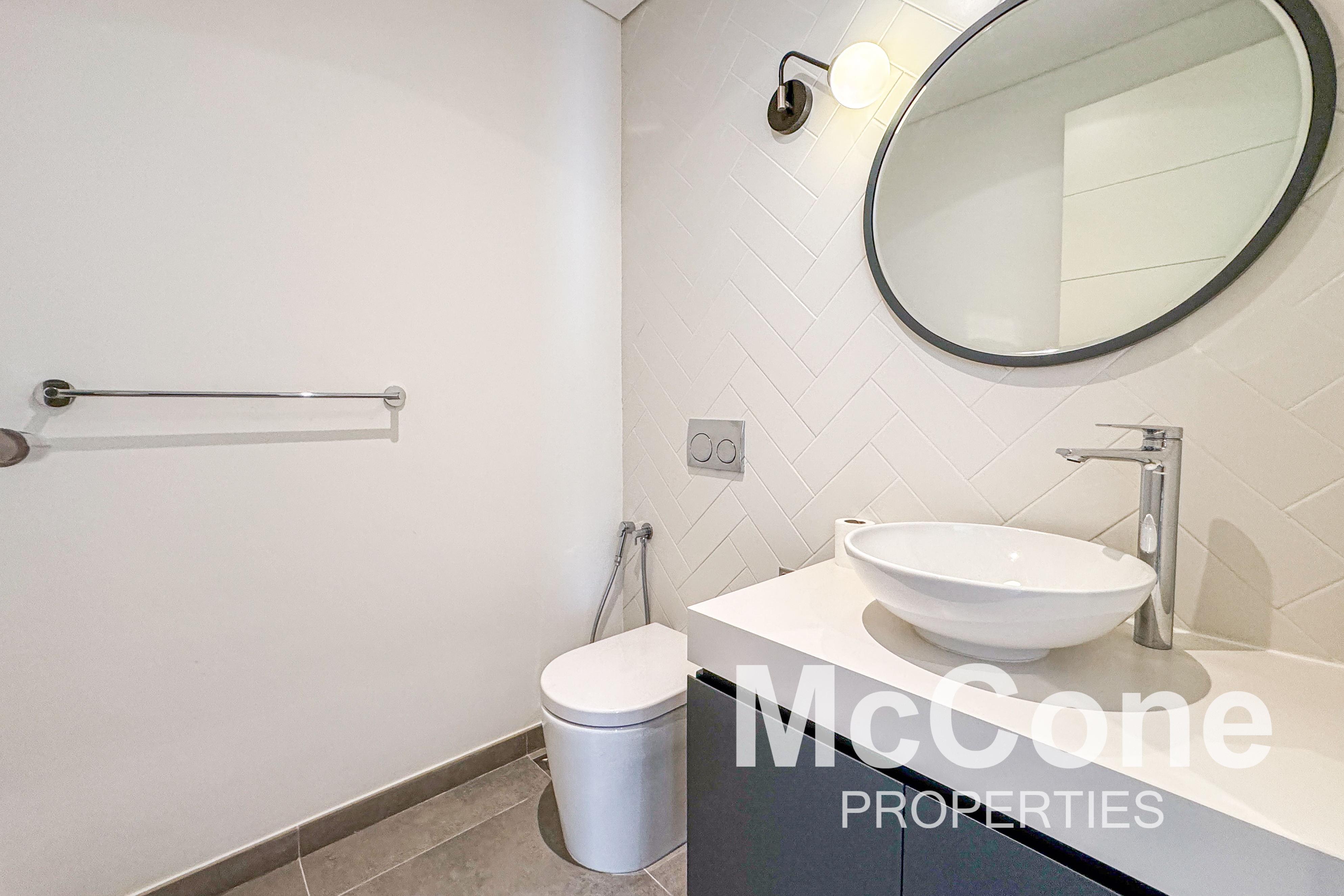 1 Bedroom Apartment for Rent in Belgravia Square, Jumeirah Village Circle — photograph 10 of 17