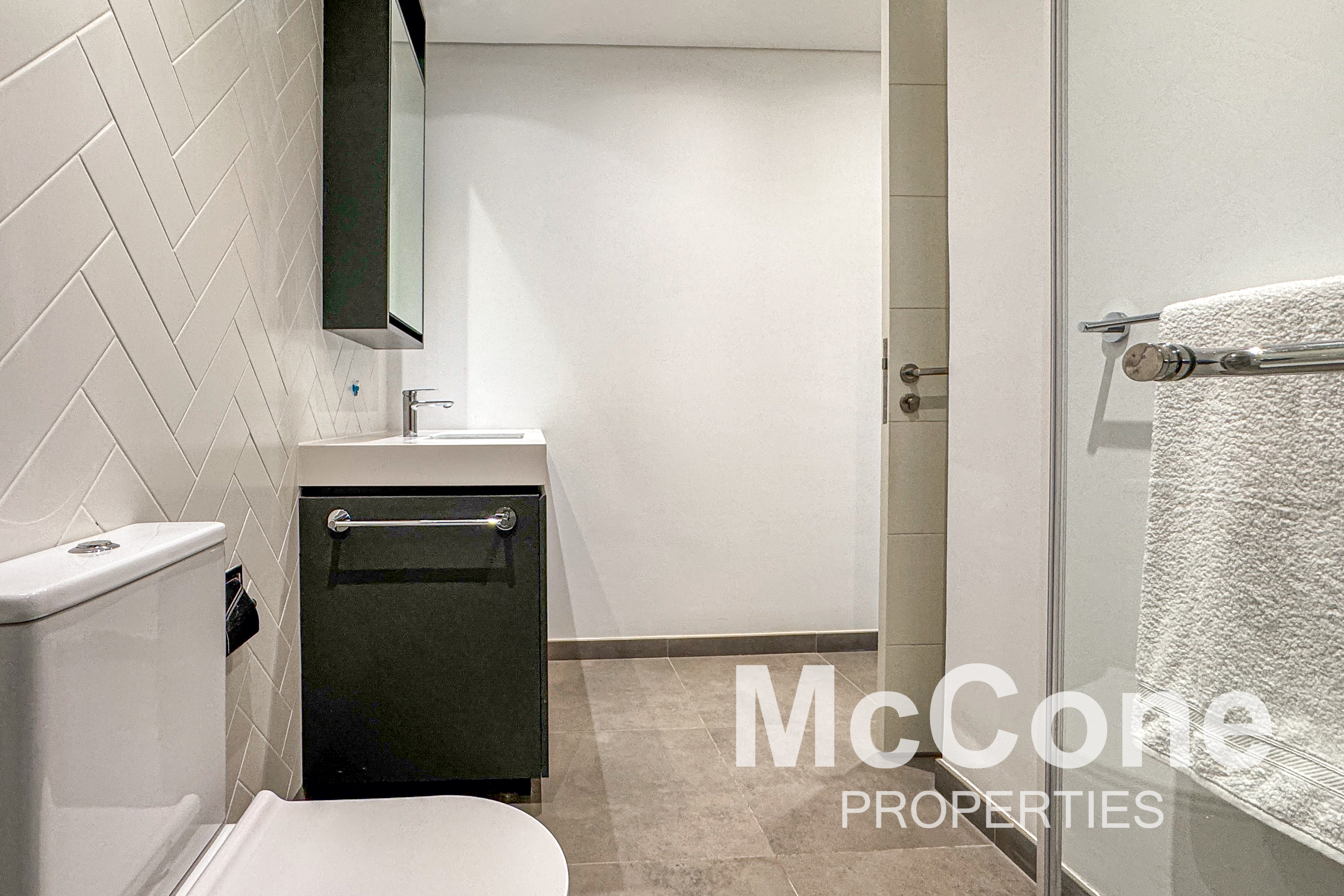 1 Bedroom Apartment for Rent in Belgravia Square, Jumeirah Village Circle — photograph 13 of 17