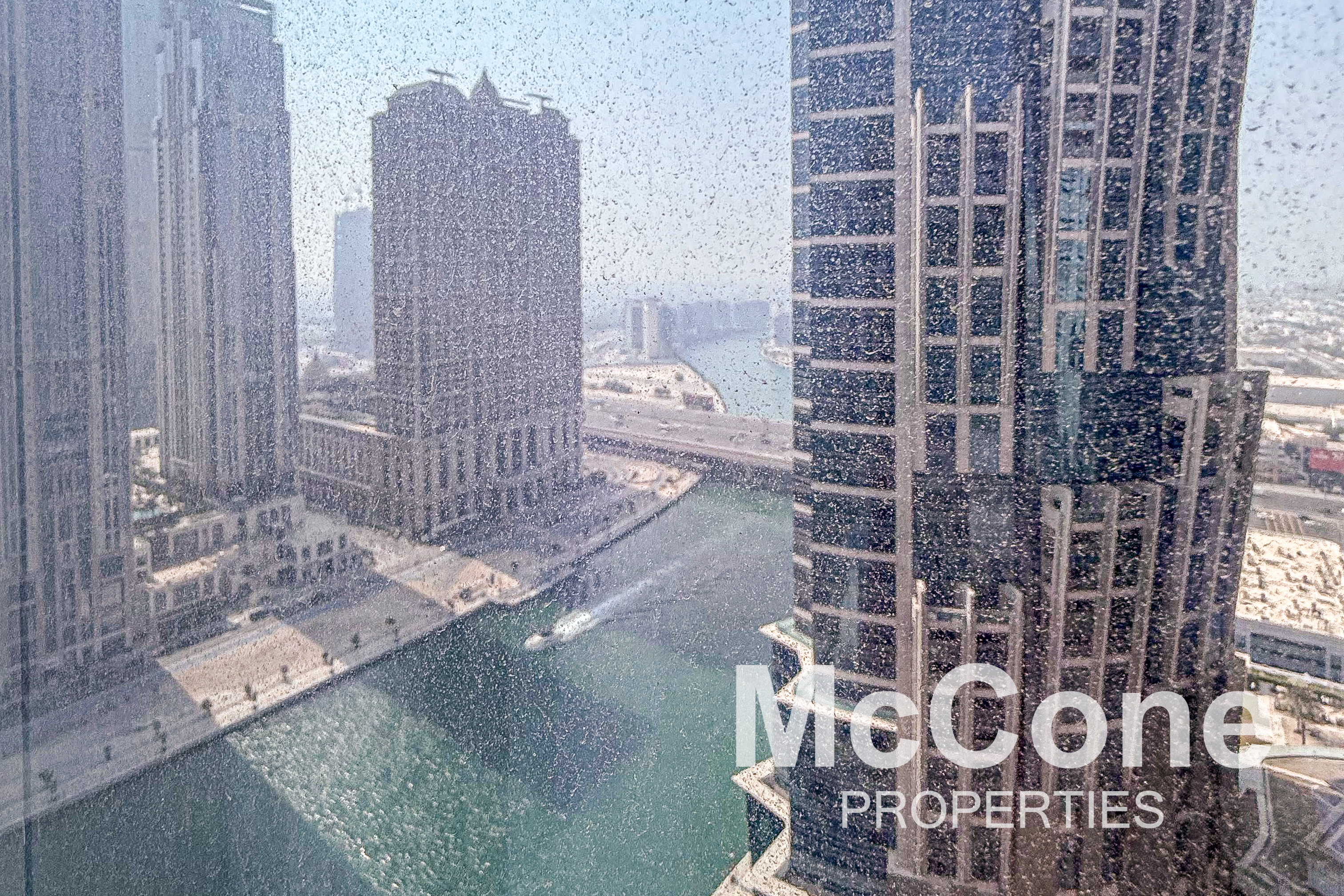 Studio Apartment for Rent in The Court, Business Bay — photograph 13 of 13