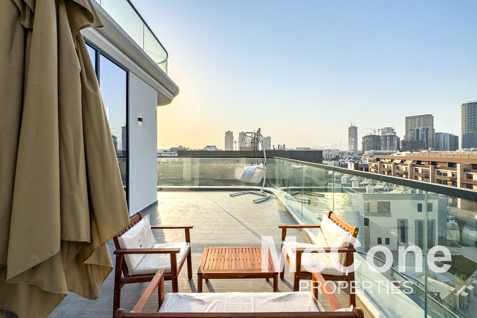 2 Bedroom Apartment for Rent in Samana Miami, Jumeirah Village Circle — photograph 10 of 10