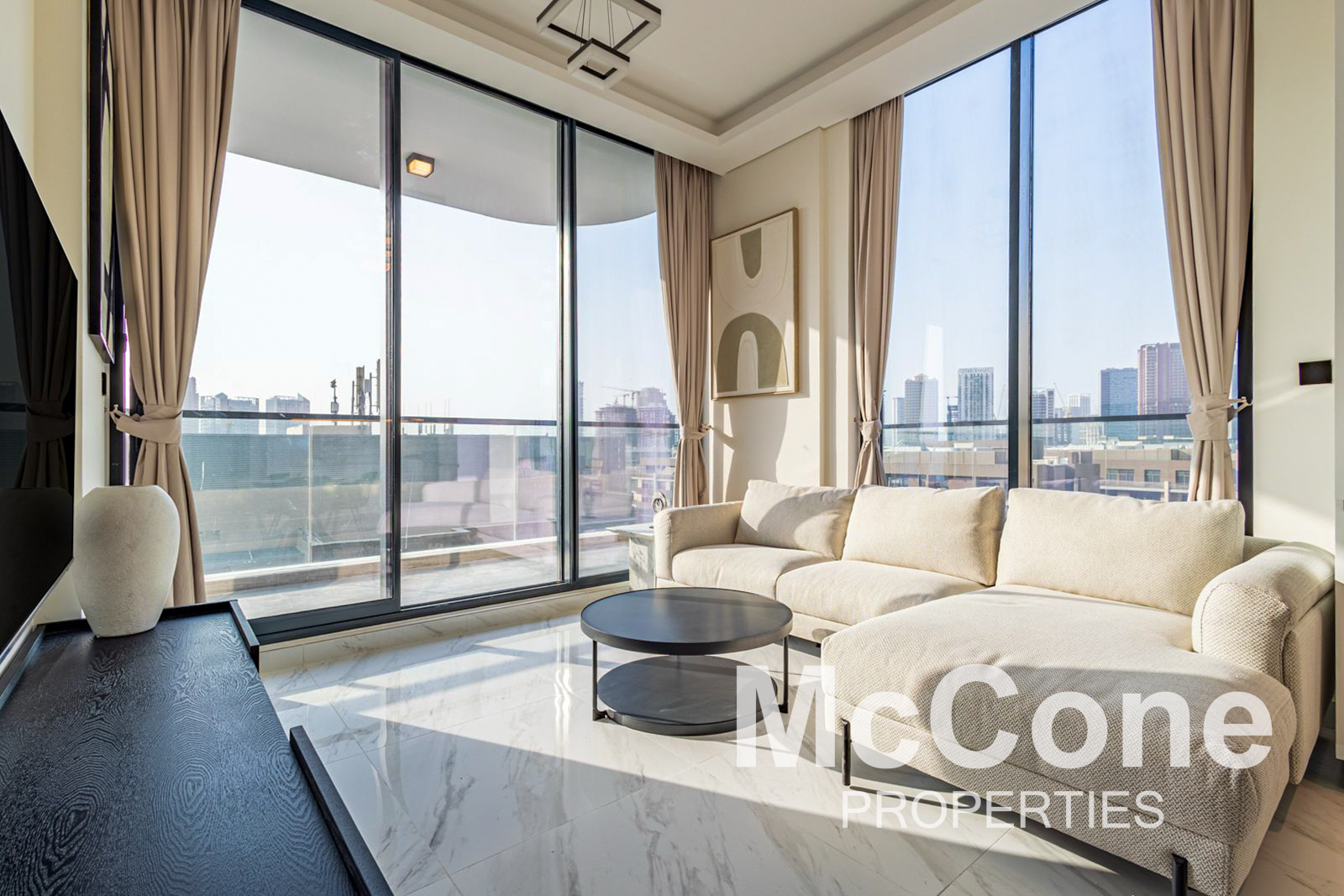2 Bedroom Apartment for Rent in Samana Miami, Jumeirah Village Circle — photo 5 of 10