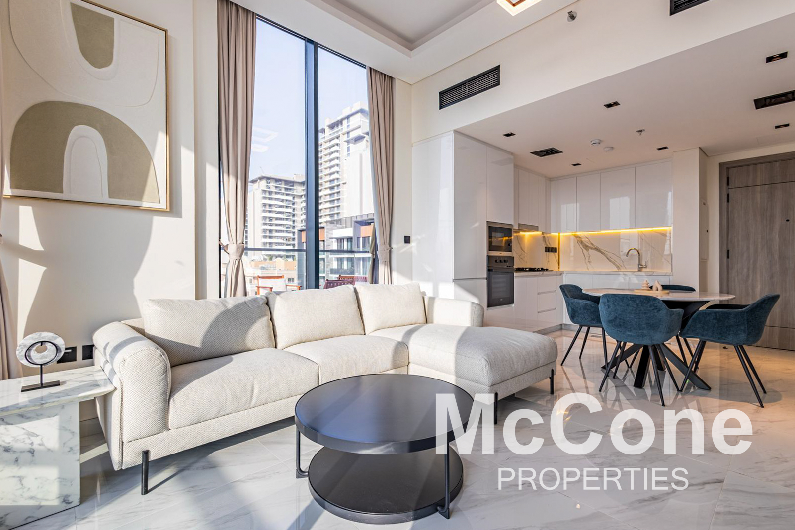 2 Bedroom Apartment for Rent in Samana Miami, Jumeirah Village Circle