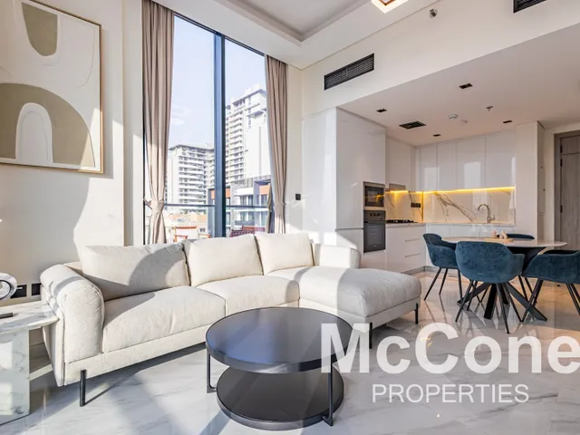2 Bedroom Apartment for Rent in Samana Miami, Jumeirah Village Circle