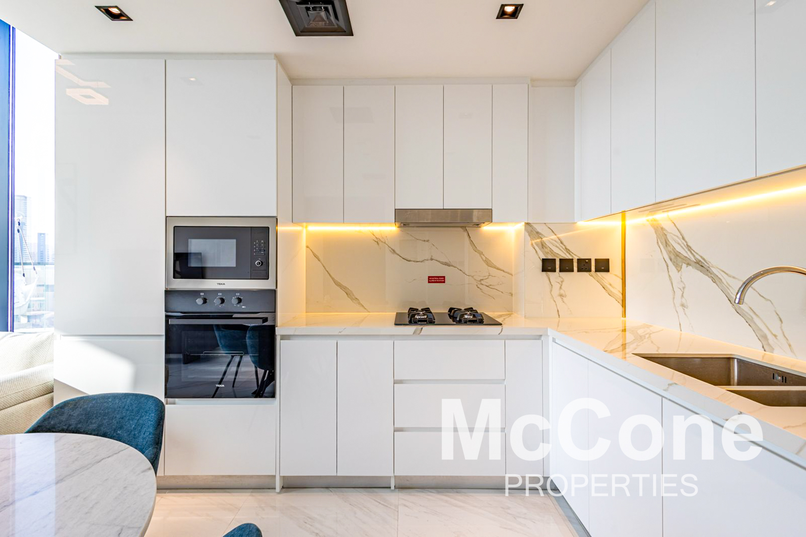 2 Bedroom Apartment for Rent in Samana Miami, Jumeirah Village Circle — photo 4 of 10