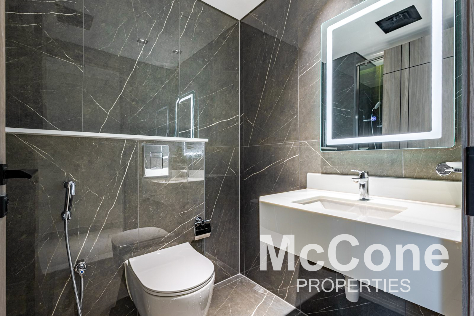 2 Bedroom Apartment for Rent in Samana Miami, Jumeirah Village Circle — photo 9 of 10