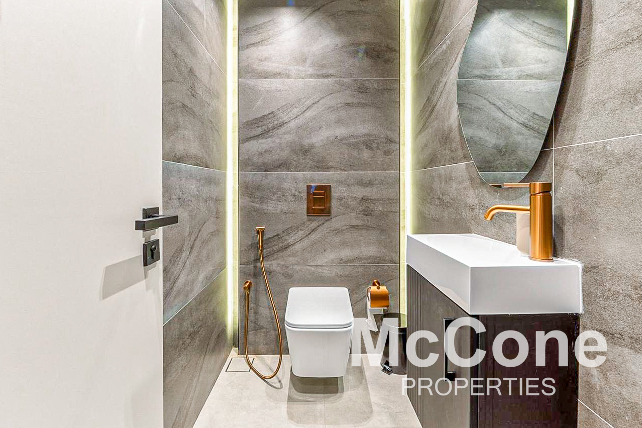 2 Bedroom Apartment for Rent in Bloom Heights A, Jumeirah Village Circle — photograph 10 of 15