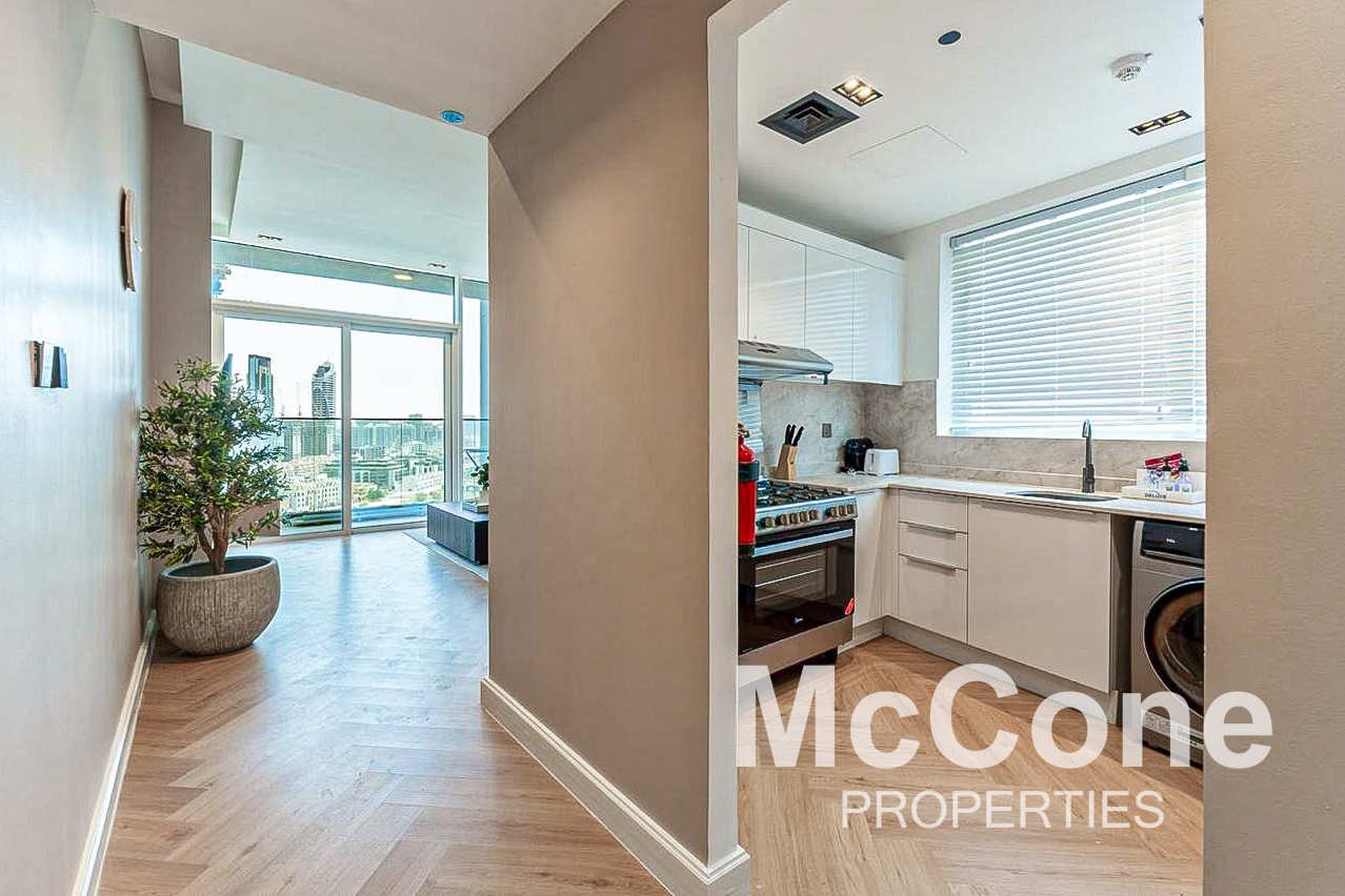 2 Bedroom Apartment for Rent in Bloom Heights A, Jumeirah Village Circle — photo 3 of 15