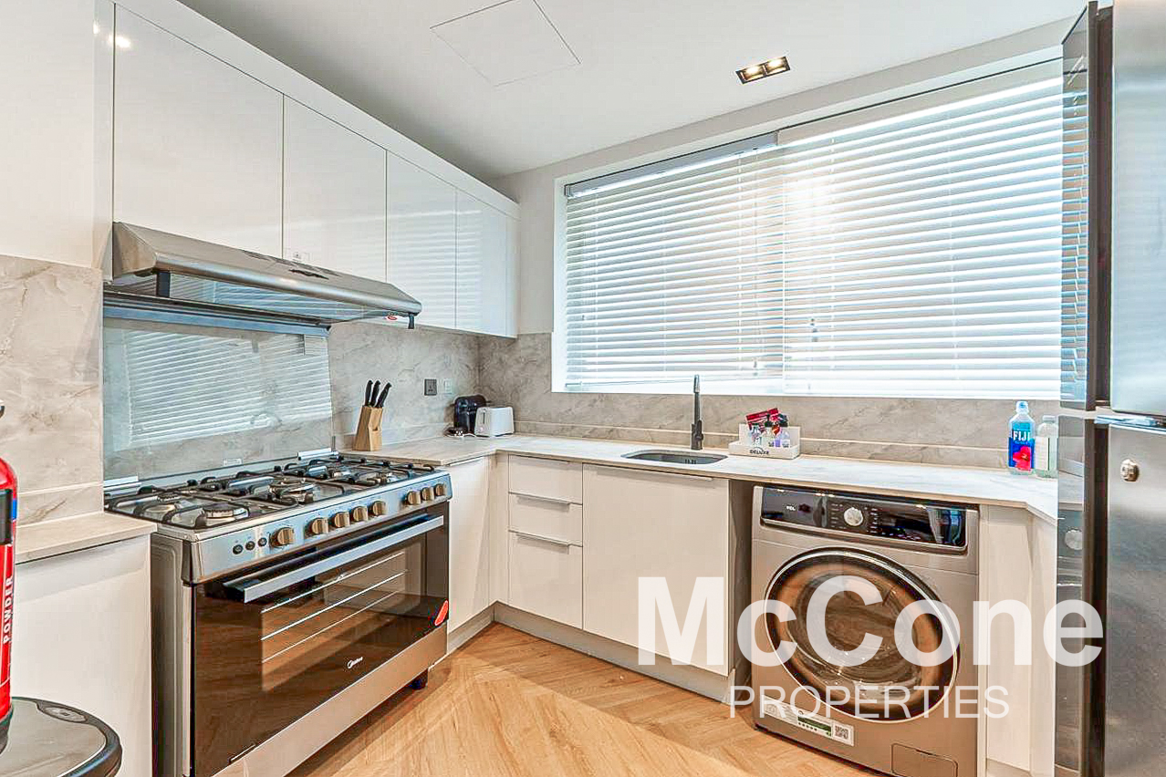 2 Bedroom Apartment for Rent in Bloom Heights A, Jumeirah Village Circle — photo 4 of 15