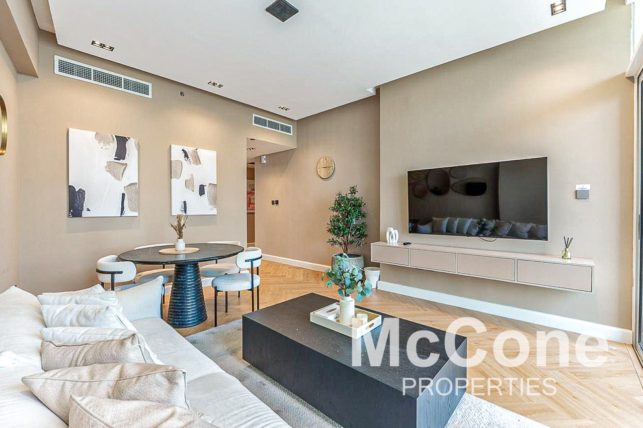 2 Bedroom Apartment for Rent in Bloom Heights A, Jumeirah Village Circle — photo 2 of 15