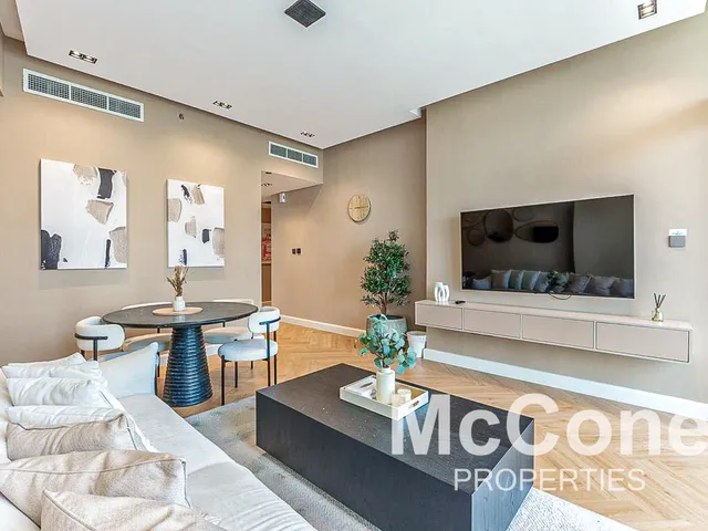 2 Bedroom Apartment for Rent in Bloom Heights A, Jumeirah Village Circle