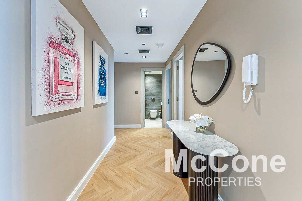 2 Bedroom Apartment for Rent in Bloom Heights A, Jumeirah Village Circle — photo 8 of 15