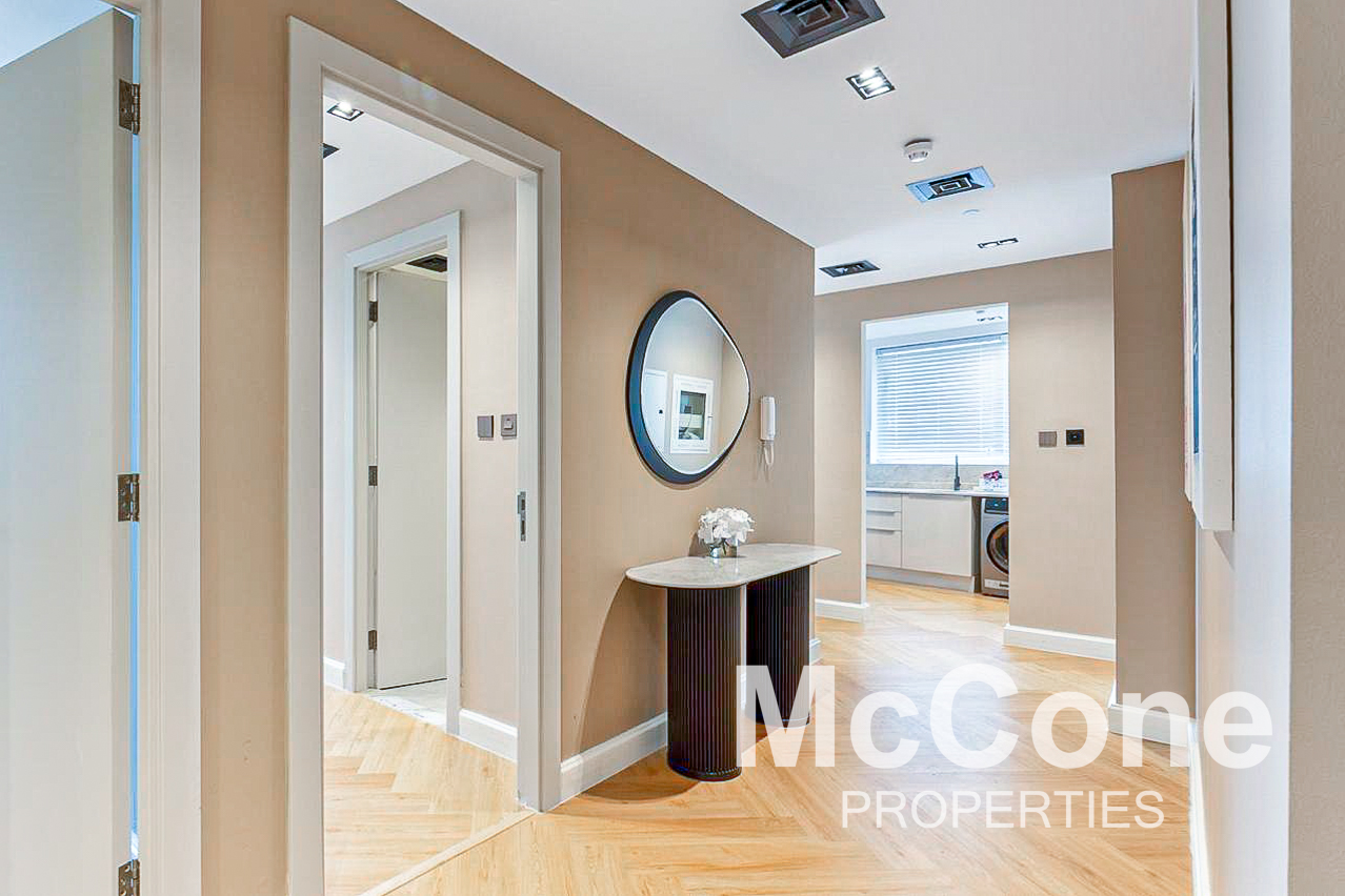2 Bedroom Apartment for Rent in Bloom Heights A, Jumeirah Village Circle — photo 9 of 15