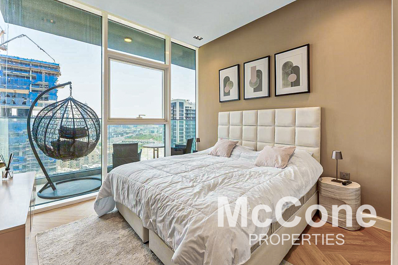2 Bedroom Apartment for Rent in Bloom Heights A, Jumeirah Village Circle — photo 5 of 15