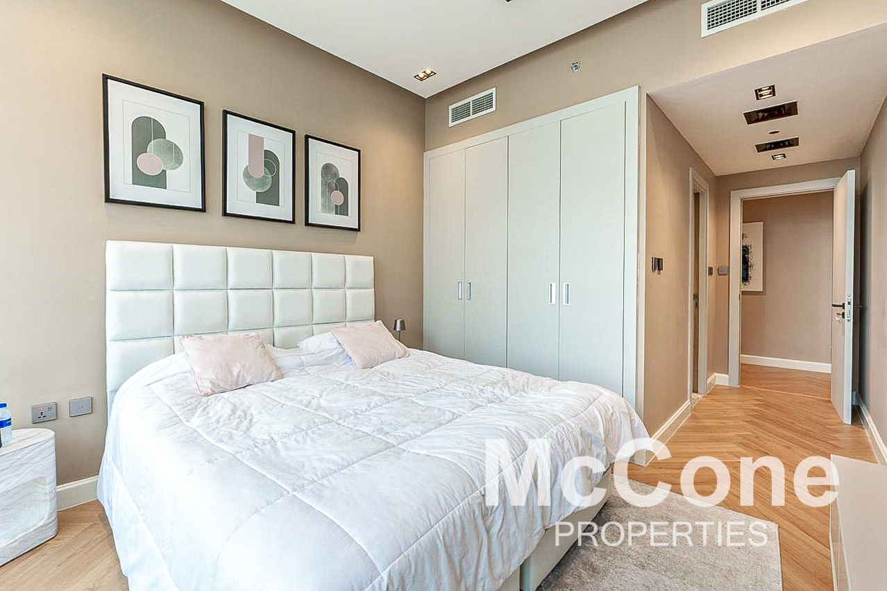 2 Bedroom Apartment for Rent in Bloom Heights A, Jumeirah Village Circle — photo 6 of 15