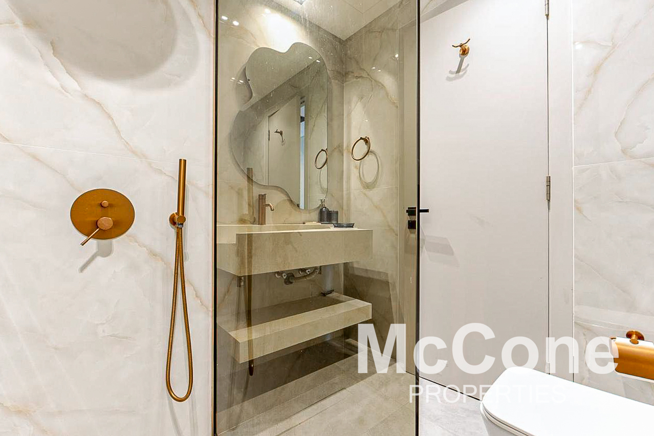 2 Bedroom Apartment for Rent in Bloom Heights A, Jumeirah Village Circle — photograph 11 of 15